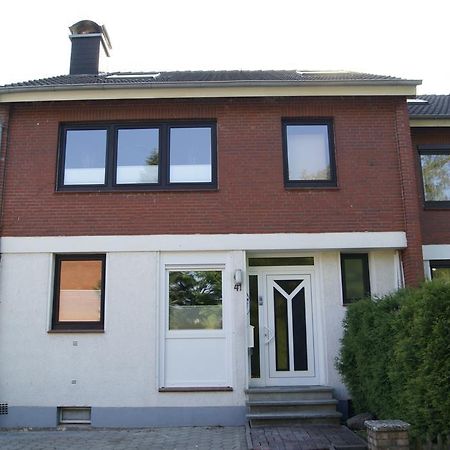 Pension Haselmann Munster  Buitenkant foto