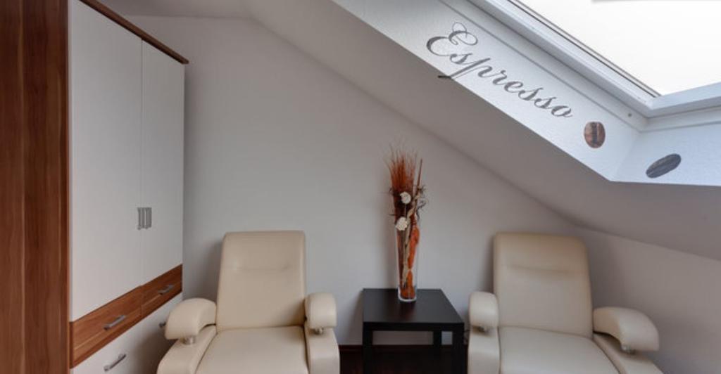 Pension Haselmann Munster  Kamer foto