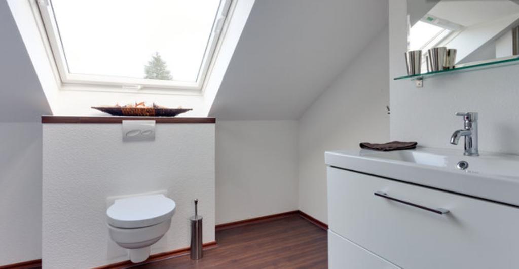 Pension Haselmann Munster  Kamer foto