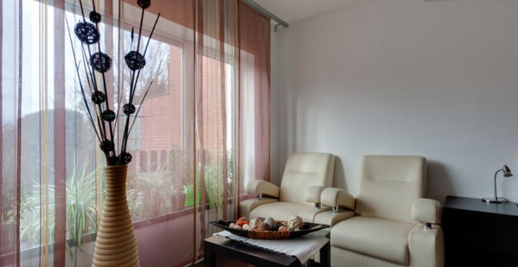 Pension Haselmann Munster  Kamer foto