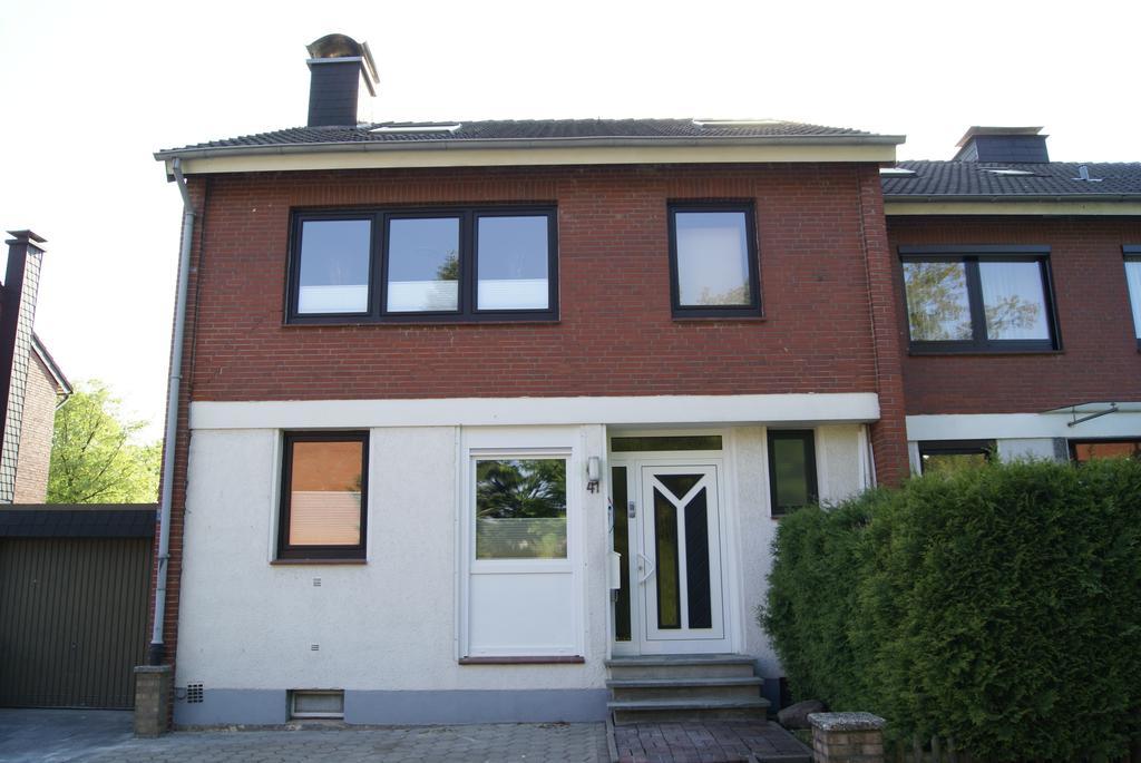 Pension Haselmann Munster  Buitenkant foto